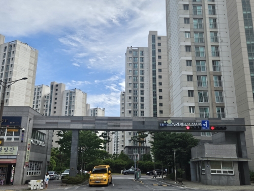 빛가람LH1단지